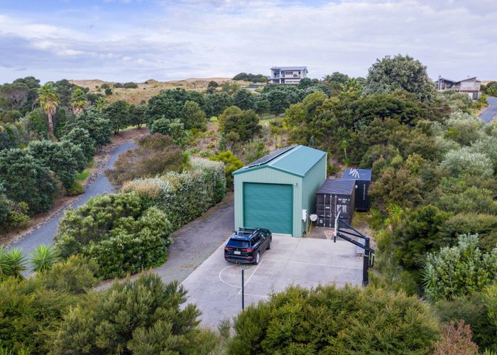 at Proposed Lot 1 203 Tern Point, Mangawhai, Kaipara, Northland