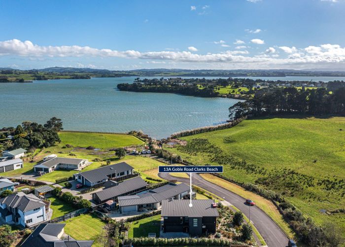  at 13A Goble Road, Pukekohe