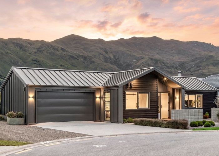  at 6 McDonald Street, Alpine Estate, Wanaka, Wanaka, Otago