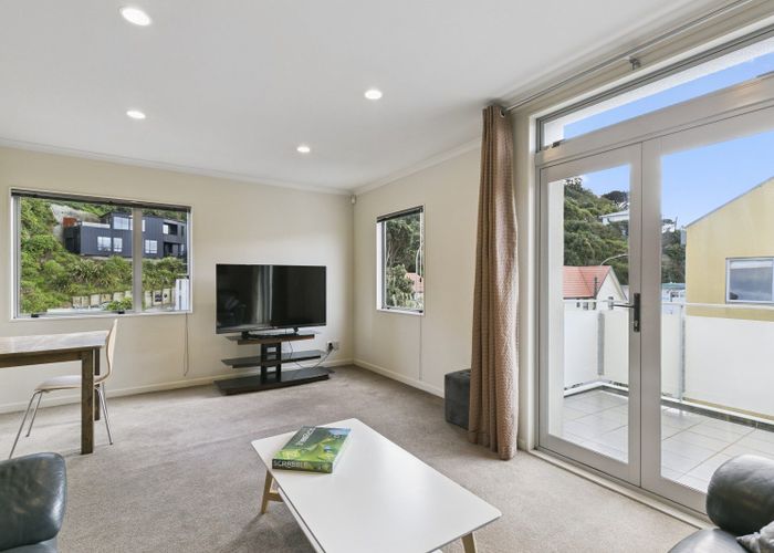  at 57/305 Evans Bay Parade, Hataitai, Wellington, Wellington