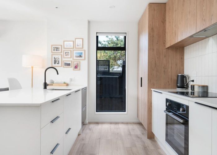  at 6/91 Tennyson Street, Sydenham, Christchurch