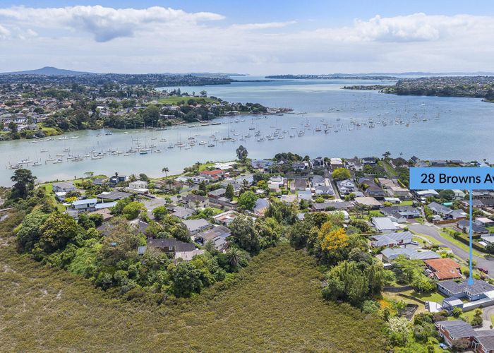  at 28 Browns Avenue, Pakuranga, Auckland