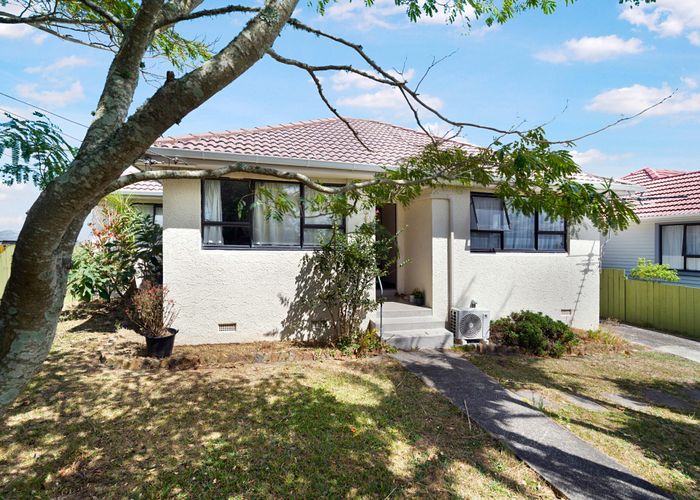  at 537 Richardson Road, Mount Roskill, Auckland City, Auckland