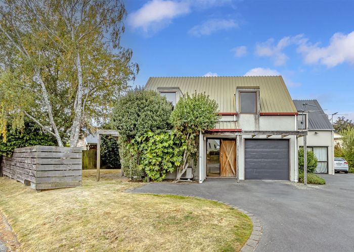  at 1/264 Ilam Road, Burnside, Christchurch