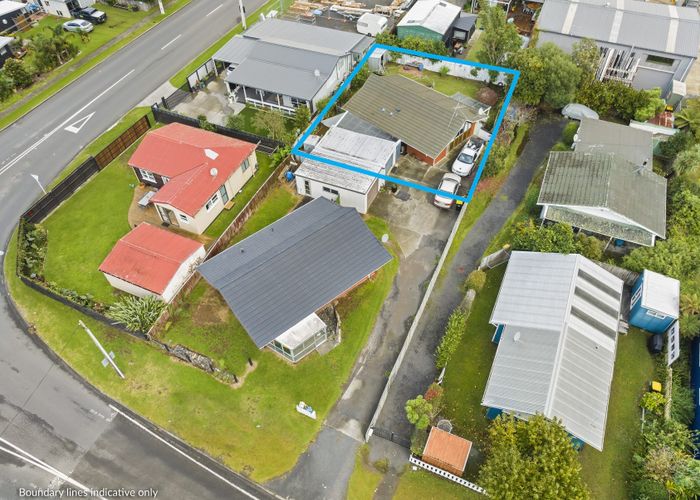  at 303B Hetherington Road, Whangamata