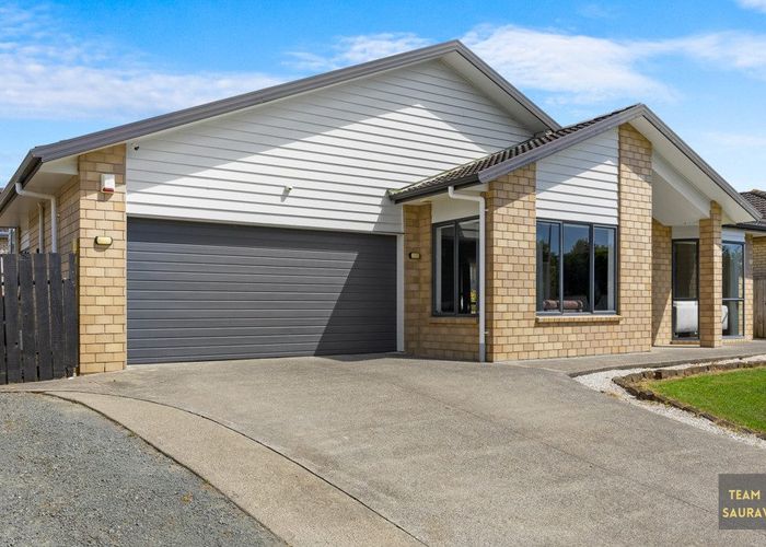  at 35 Artillery Drive, Papakura, Papakura, Auckland