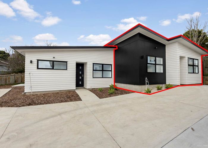  at Styca Place, Sunnyvale, Waitakere City, Auckland