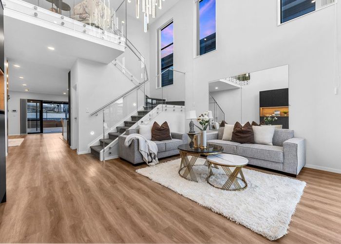  at 40 Dungloe Avenue, Flat Bush, Manukau City, Auckland
