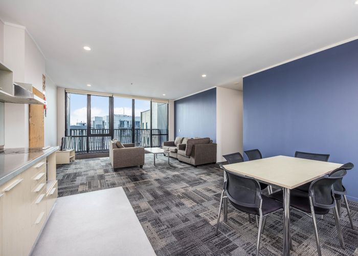  at 1409/8 Mount Street, City Centre, Auckland City, Auckland