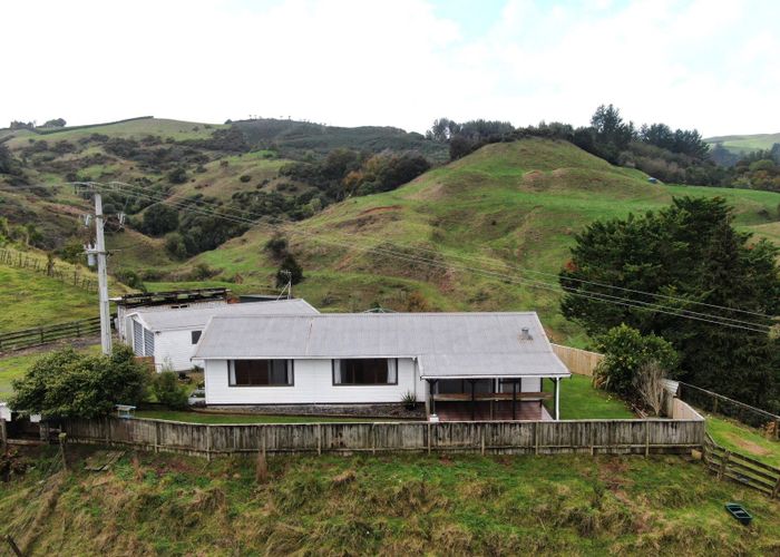  at 6 Julian Street, Te Kuiti, Waitomo, Waikato