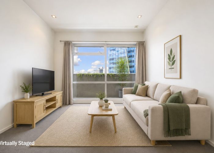  at 15M/16 Gore Street, City Centre, Auckland City, Auckland