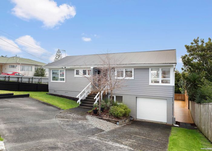  at 88 Coronation Road, Hillcrest, Auckland