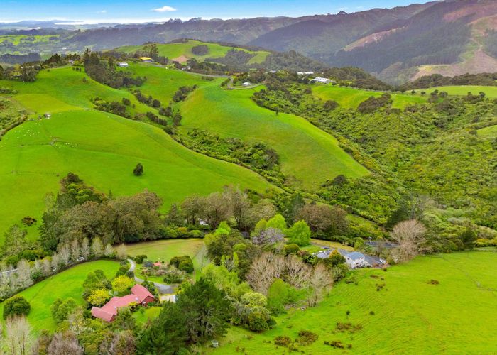  at 259 Skyhigh Road, Hunua, Franklin, Auckland