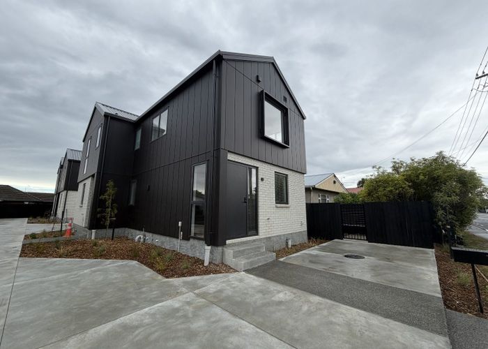  at 4/355 Barrington Street, Spreydon, Christchurch City, Canterbury