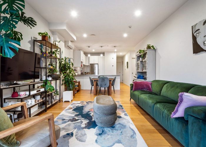  at 206/64 Surrey Crescent, Grey Lynn, Auckland