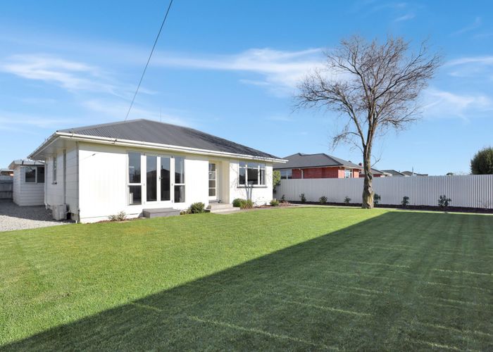  at 94 Princes Street, Netherby, Ashburton, Canterbury