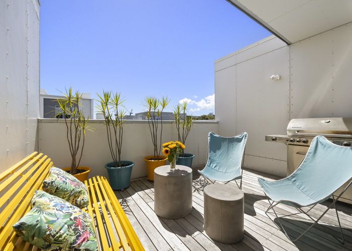  at 16K Fisher-Point Drive, Auckland Central, Auckland