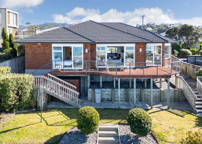  at 18 Mandalay Terrace, Khandallah, Wellington, Wellington