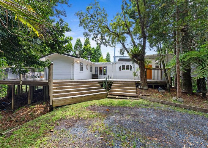  at 130 Opanuku Road, Henderson Valley, Auckland