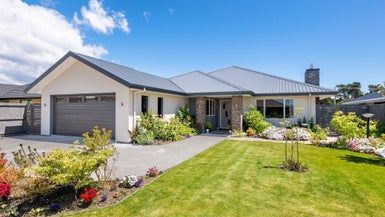  at 35 Catalina crescent, Burleigh, Blenheim