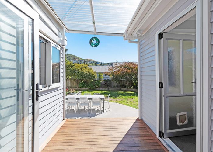  at 2 Atua Street, Johnsonville, Wellington