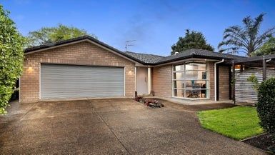  at 64 George Crescent, Buckland, Pukekohe