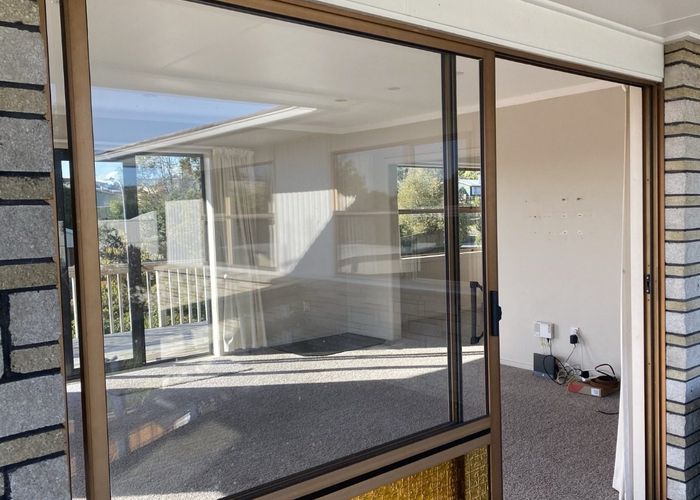  at 37 Hyde Avenue - Upstairs, Richmond Heights, Taupo, Waikato