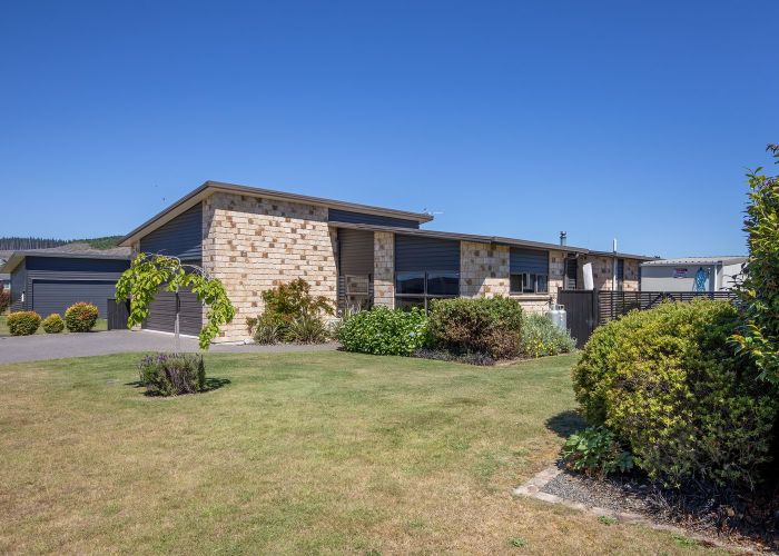  at 122 Parekaawa Drive, Turangi