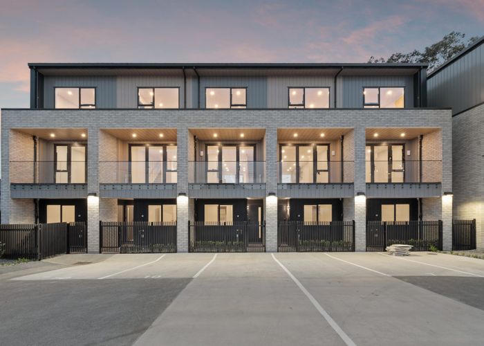  at 10/70 Killarney Street, Takapuna, North Shore City, Auckland