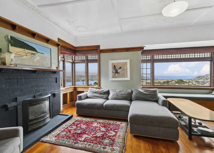  at 108 Rakau Road, Hataitai, Wellington