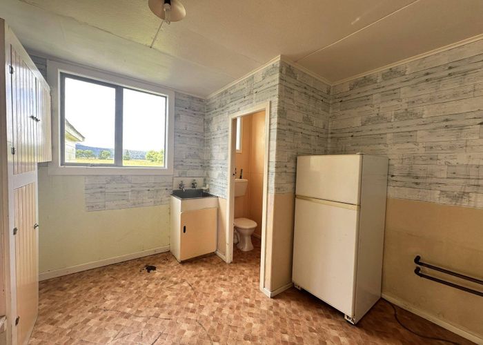 Recently sold 436 Wanganui Flat Road, Harihari homes.co.nz