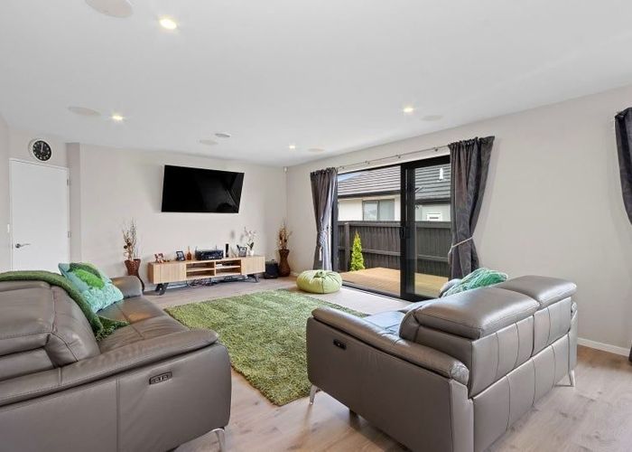  at 8 Brightstone Crescent, Aranui, Christchurch