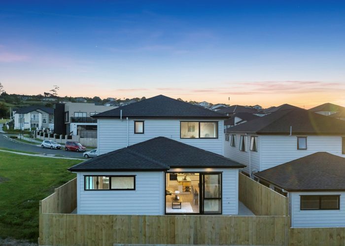  at 25 Drumnaconagher Road, Flat Bush, Auckland