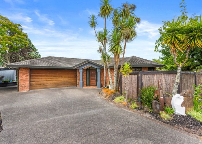  at 54 Roy Maloney Drive, Henderson, Waitakere City, Auckland