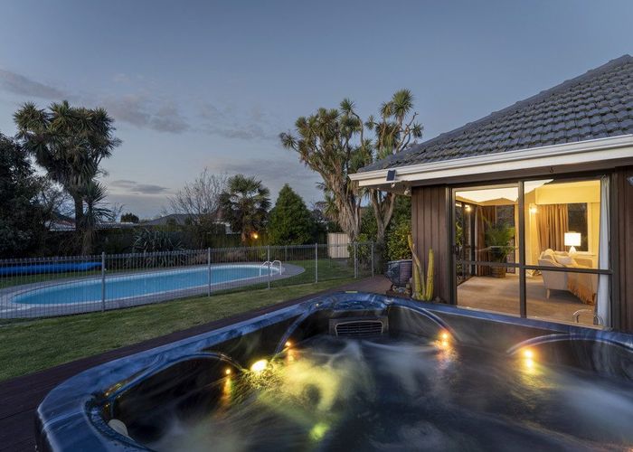  at 6 Tothill Place, Papanui, Christchurch