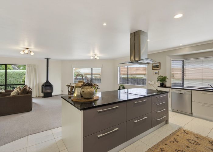  at 15 Sandel Rise, Merrilands, New Plymouth