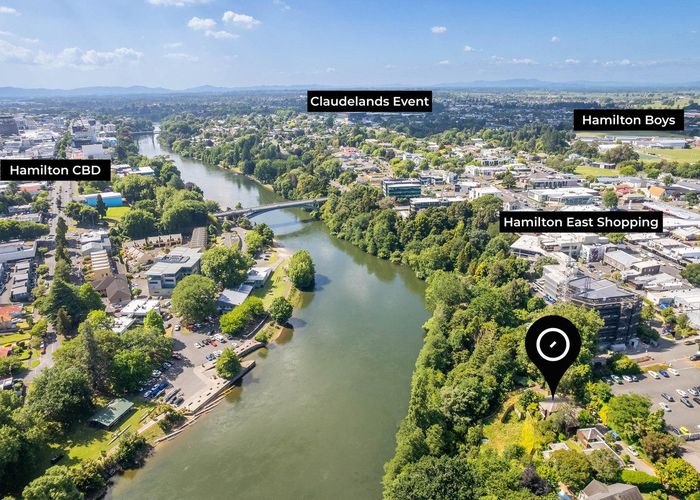  at 8 Cook Street, Hamilton East, Hamilton, Waikato