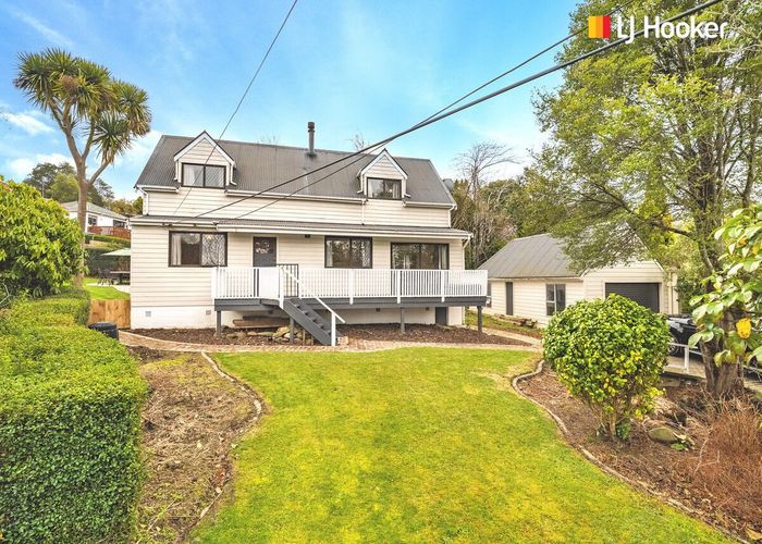  at 27 Glenross Street, Glenross, Dunedin