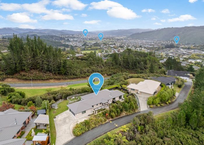  at 5 Mckenzie Way, Timberlea, Upper Hutt, Wellington