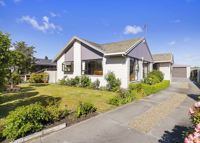  at 31 Donnington Street, Parklands, Christchurch City, Canterbury