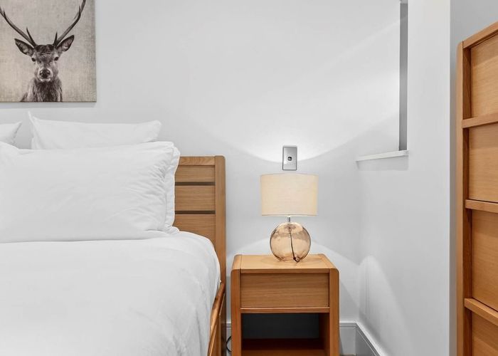  at 1A/85 Halsey Street, City Centre, Auckland City, Auckland