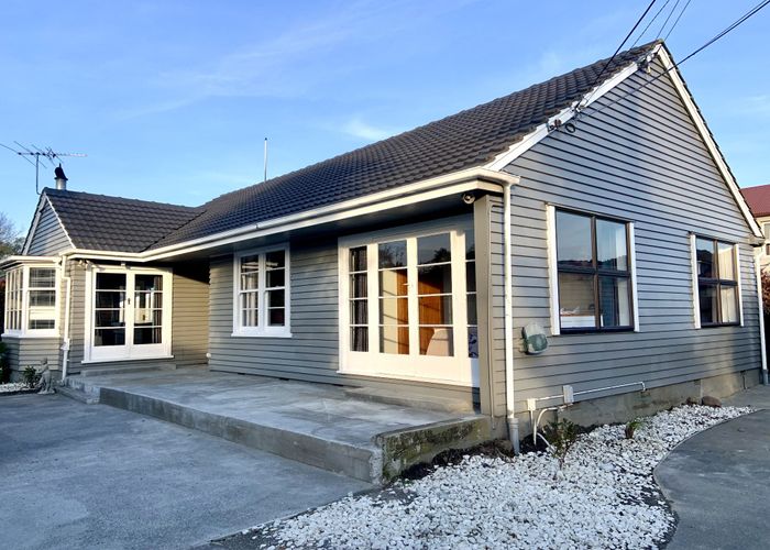  at 7 Prossers Road, St. Martins, Christchurch City, Canterbury
