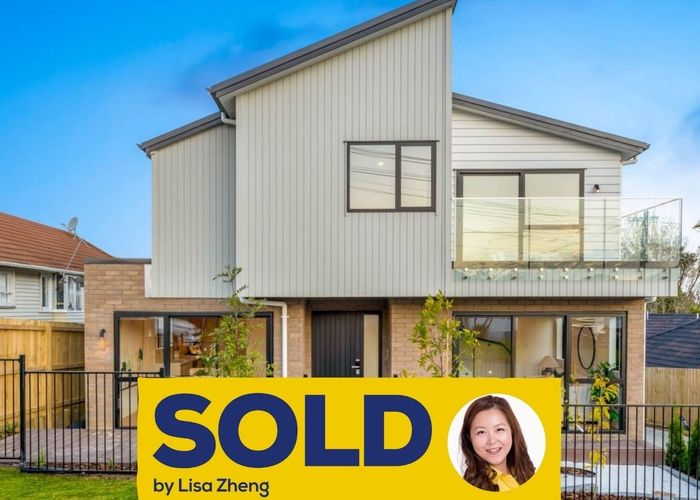  at 112A Eversleigh Road, Belmont, Auckland