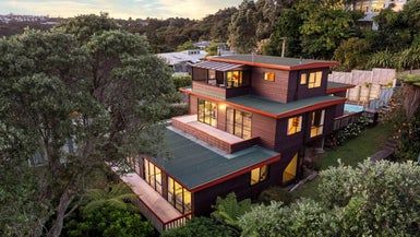  at 59 Seaview Avenue, Northcote, Auckland