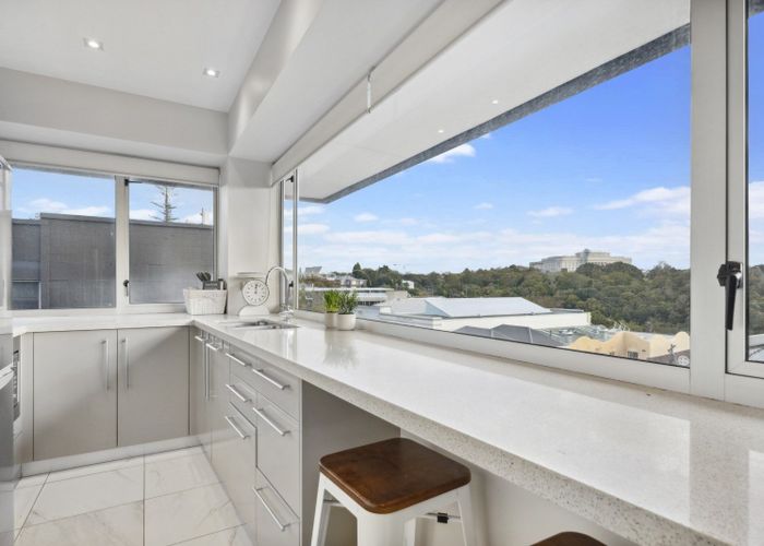  at 53/258 Parnell Road, Parnell, Auckland City, Auckland