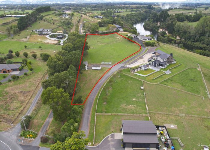  at 420A Pencarrow Road, Tamahere