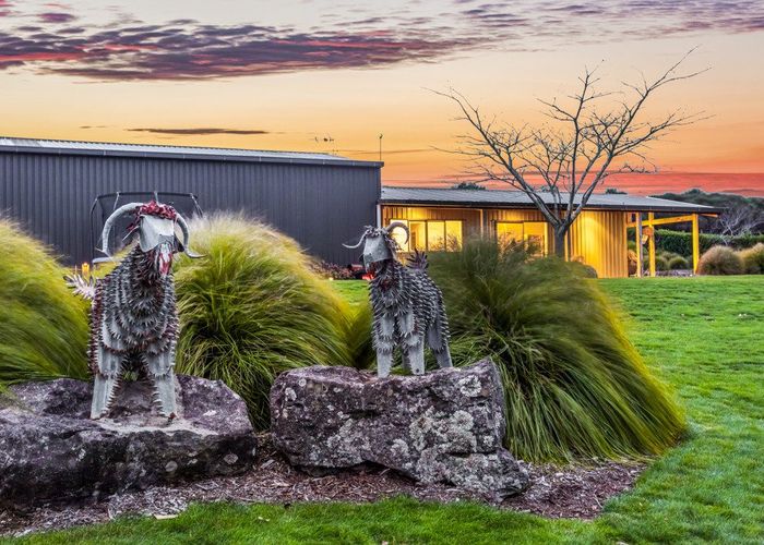  at 530 Kahikatea Flat Road, Kaukapakapa