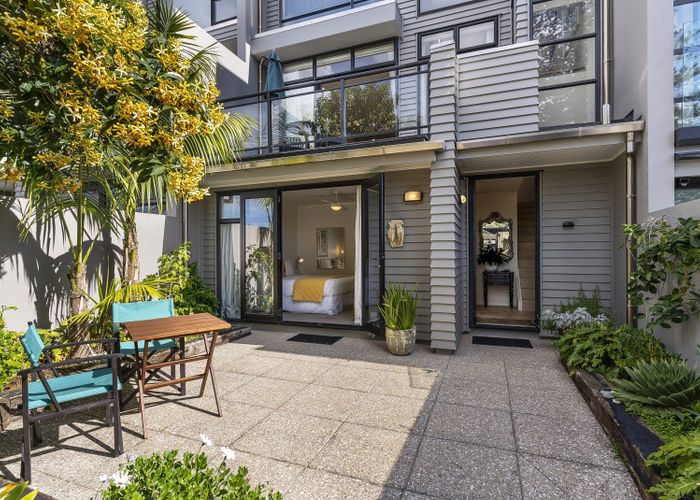  at 2C Tweed Street, Saint Marys Bay, Auckland