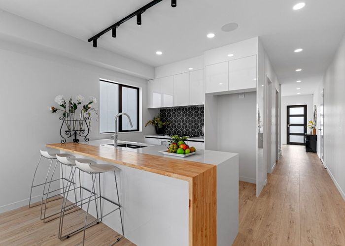  at 3 Green Bamboo Road, Hobsonville, Waitakere City, Auckland