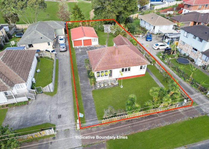  at 9 Holbrook Street, Avondale, Auckland City, Auckland